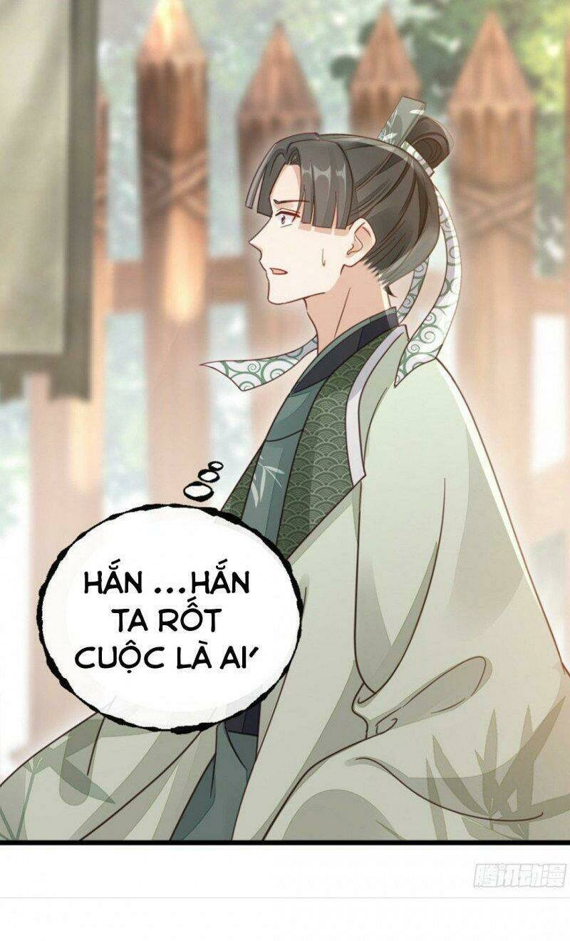 Mau Xuyên Không Rửa Tội Cho Nhân Vật Phản Diện Chapter 48 - Trang 2