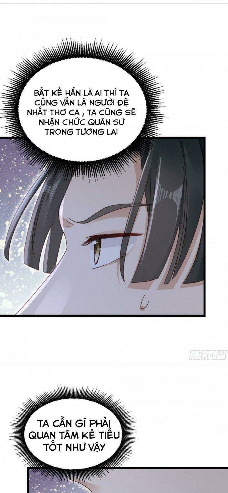 Mau Xuyên Không Rửa Tội Cho Nhân Vật Phản Diện Chapter 48 - Trang 2