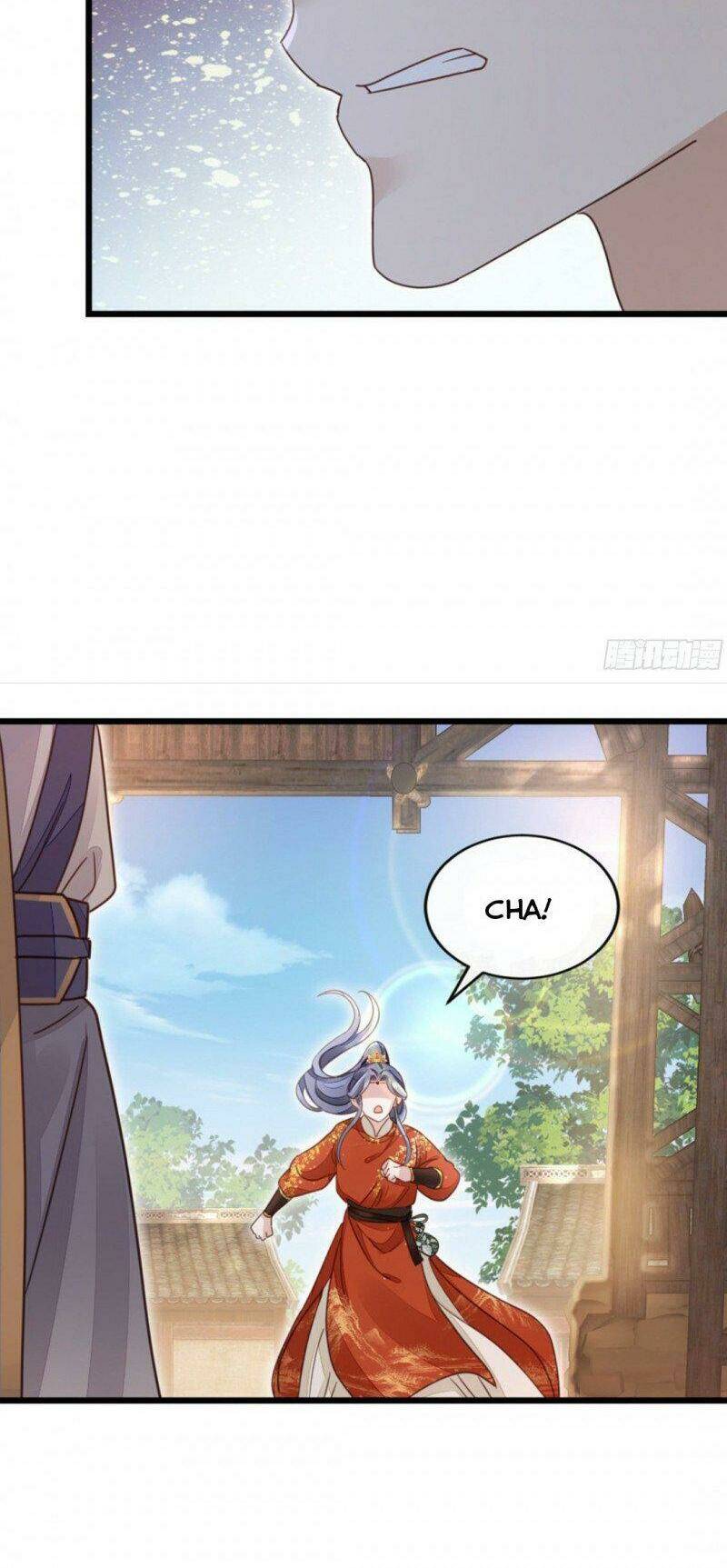 Mau Xuyên Không Rửa Tội Cho Nhân Vật Phản Diện Chapter 48 - Trang 2