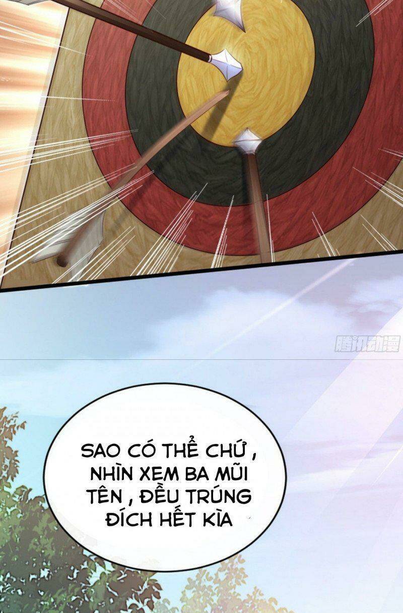 Mau Xuyên Không Rửa Tội Cho Nhân Vật Phản Diện Chapter 48 - Trang 2