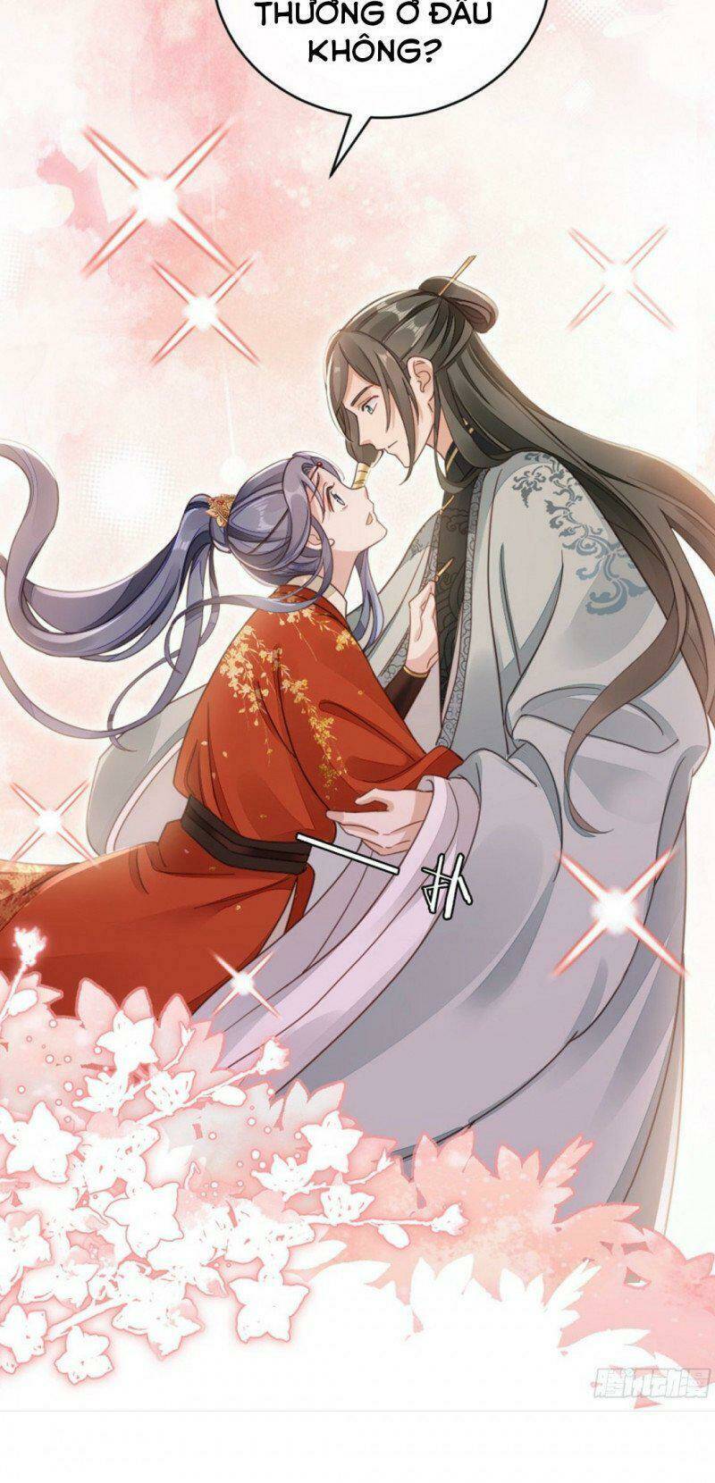 Mau Xuyên Không Rửa Tội Cho Nhân Vật Phản Diện Chapter 48 - Trang 2