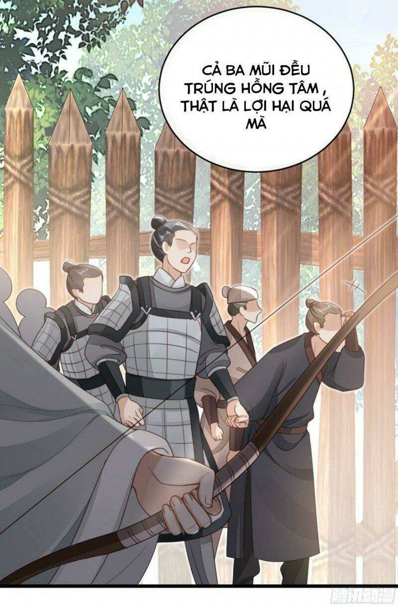 Mau Xuyên Không Rửa Tội Cho Nhân Vật Phản Diện Chapter 48 - Trang 2