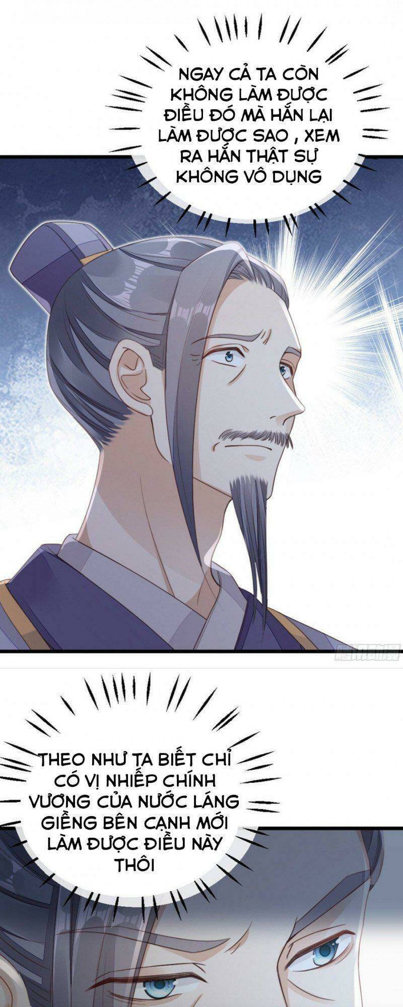 Mau Xuyên Không Rửa Tội Cho Nhân Vật Phản Diện Chapter 48 - Trang 2