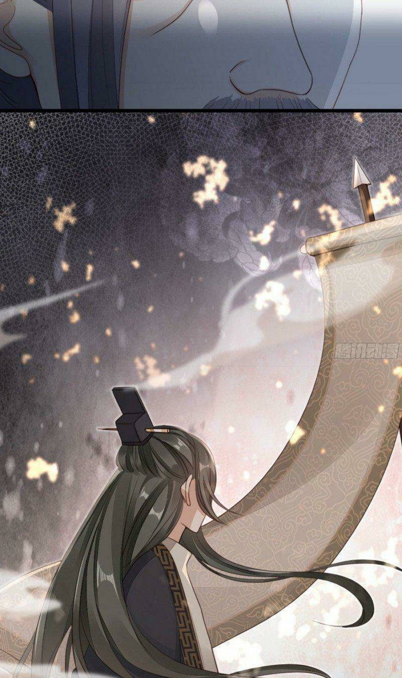 Mau Xuyên Không Rửa Tội Cho Nhân Vật Phản Diện Chapter 48 - Trang 2