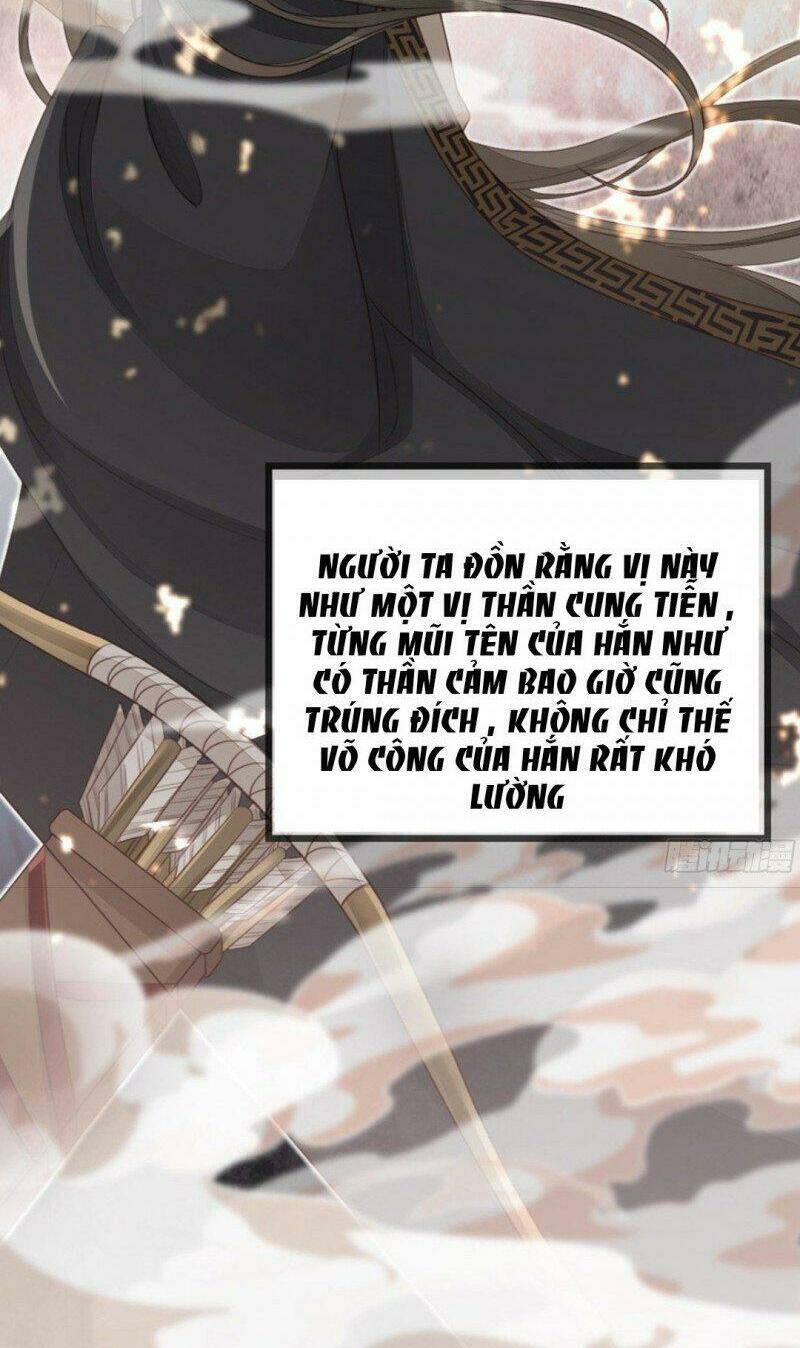 Mau Xuyên Không Rửa Tội Cho Nhân Vật Phản Diện Chapter 48 - Trang 2
