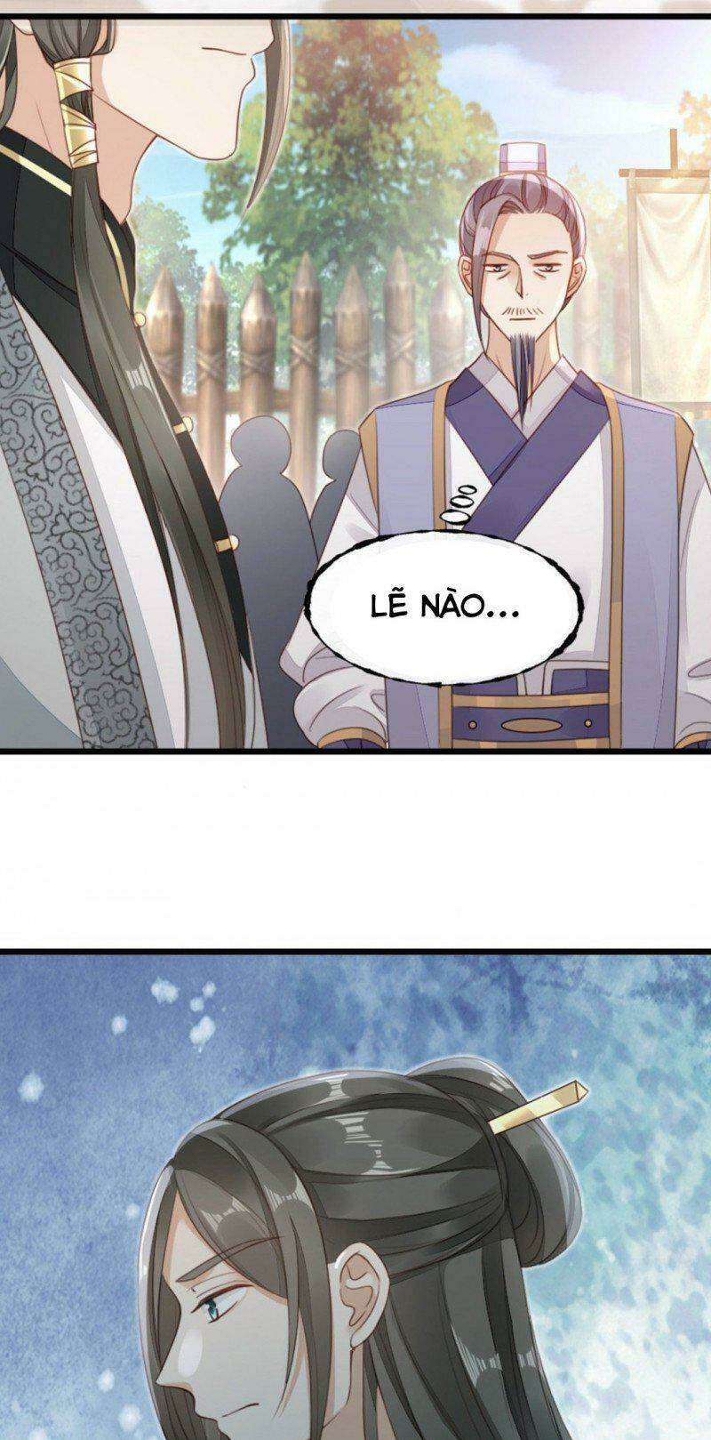 Mau Xuyên Không Rửa Tội Cho Nhân Vật Phản Diện Chapter 48 - Trang 2