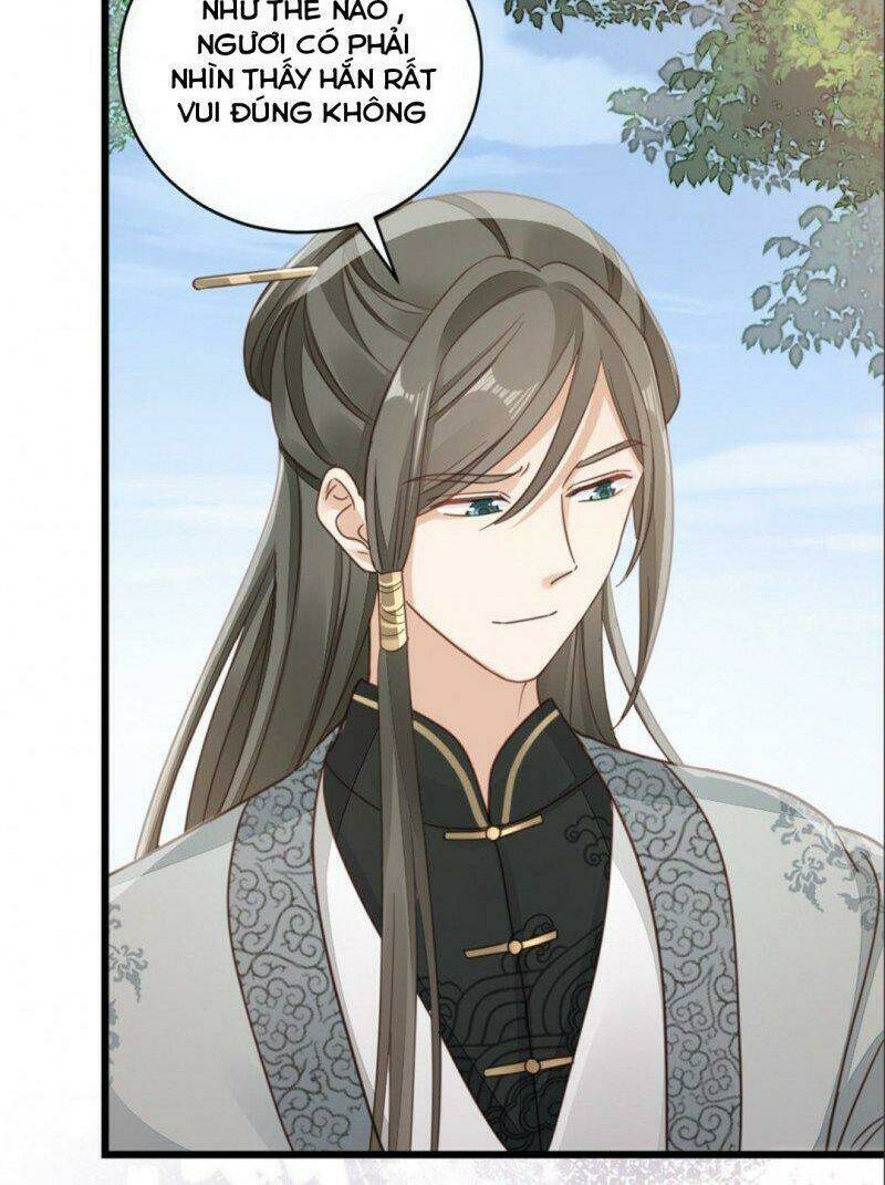 Mau Xuyên Không Rửa Tội Cho Nhân Vật Phản Diện Chapter 49 - Trang 2