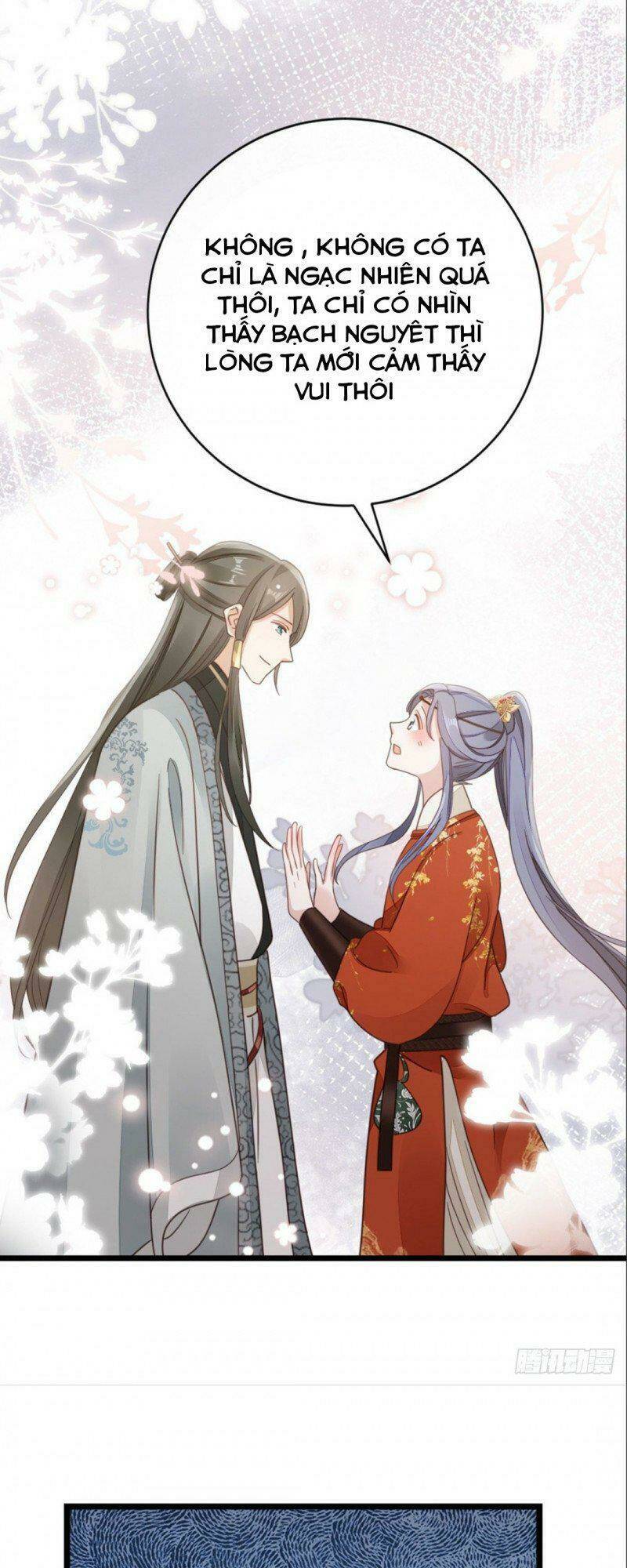 Mau Xuyên Không Rửa Tội Cho Nhân Vật Phản Diện Chapter 49 - Trang 2