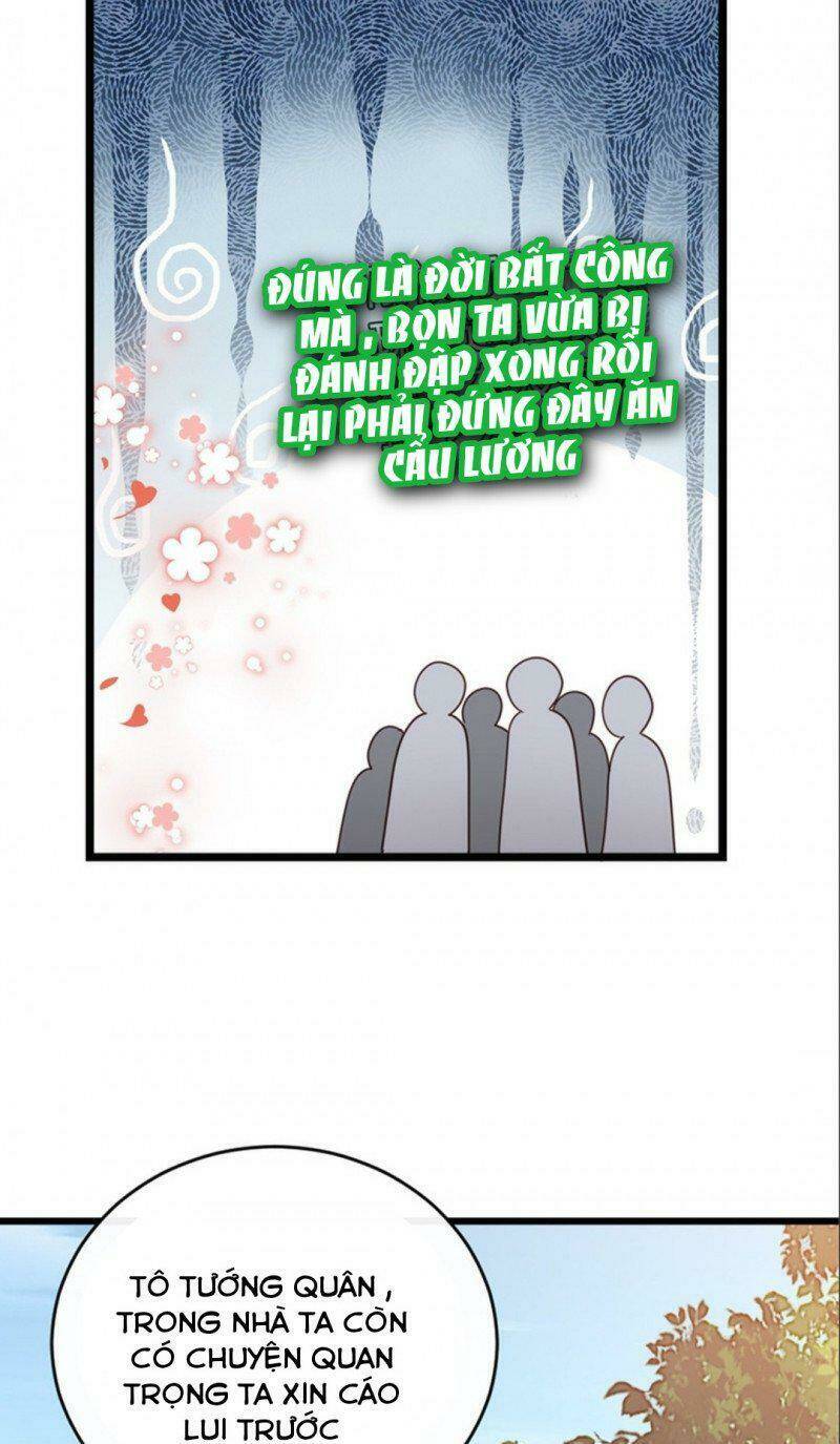 Mau Xuyên Không Rửa Tội Cho Nhân Vật Phản Diện Chapter 49 - Trang 2