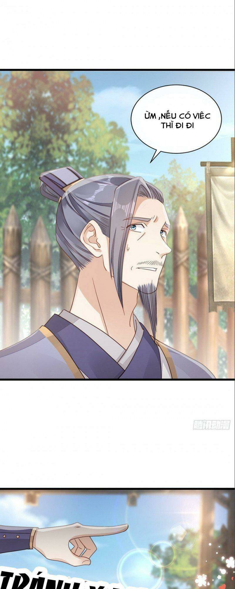 Mau Xuyên Không Rửa Tội Cho Nhân Vật Phản Diện Chapter 49 - Trang 2