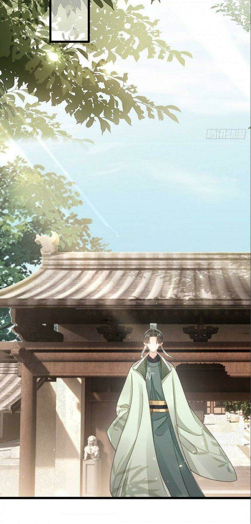 Mau Xuyên Không Rửa Tội Cho Nhân Vật Phản Diện Chapter 49 - Trang 2