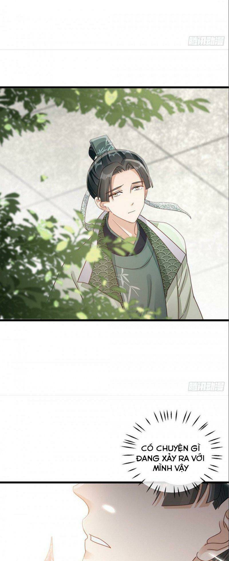 Mau Xuyên Không Rửa Tội Cho Nhân Vật Phản Diện Chapter 49 - Trang 2