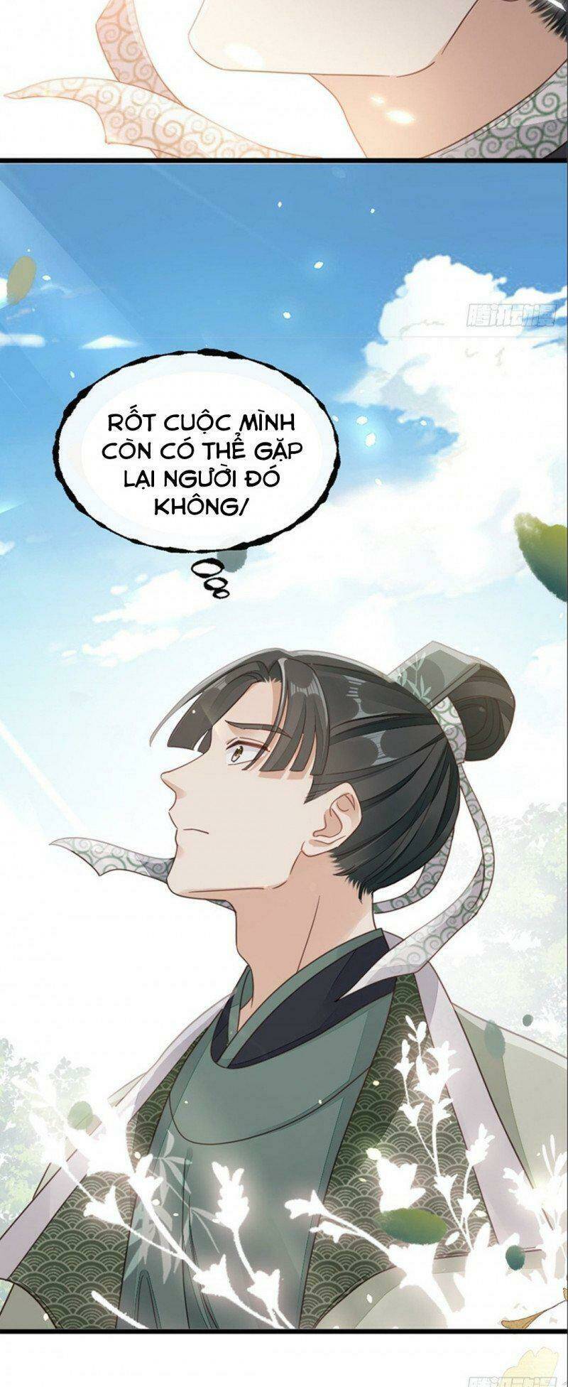 Mau Xuyên Không Rửa Tội Cho Nhân Vật Phản Diện Chapter 49 - Trang 2