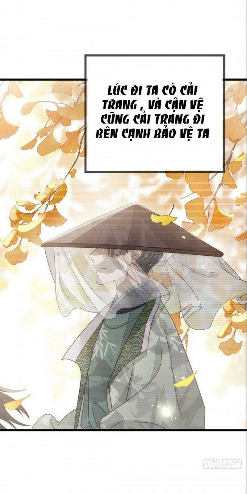 Mau Xuyên Không Rửa Tội Cho Nhân Vật Phản Diện Chapter 49 - Trang 2