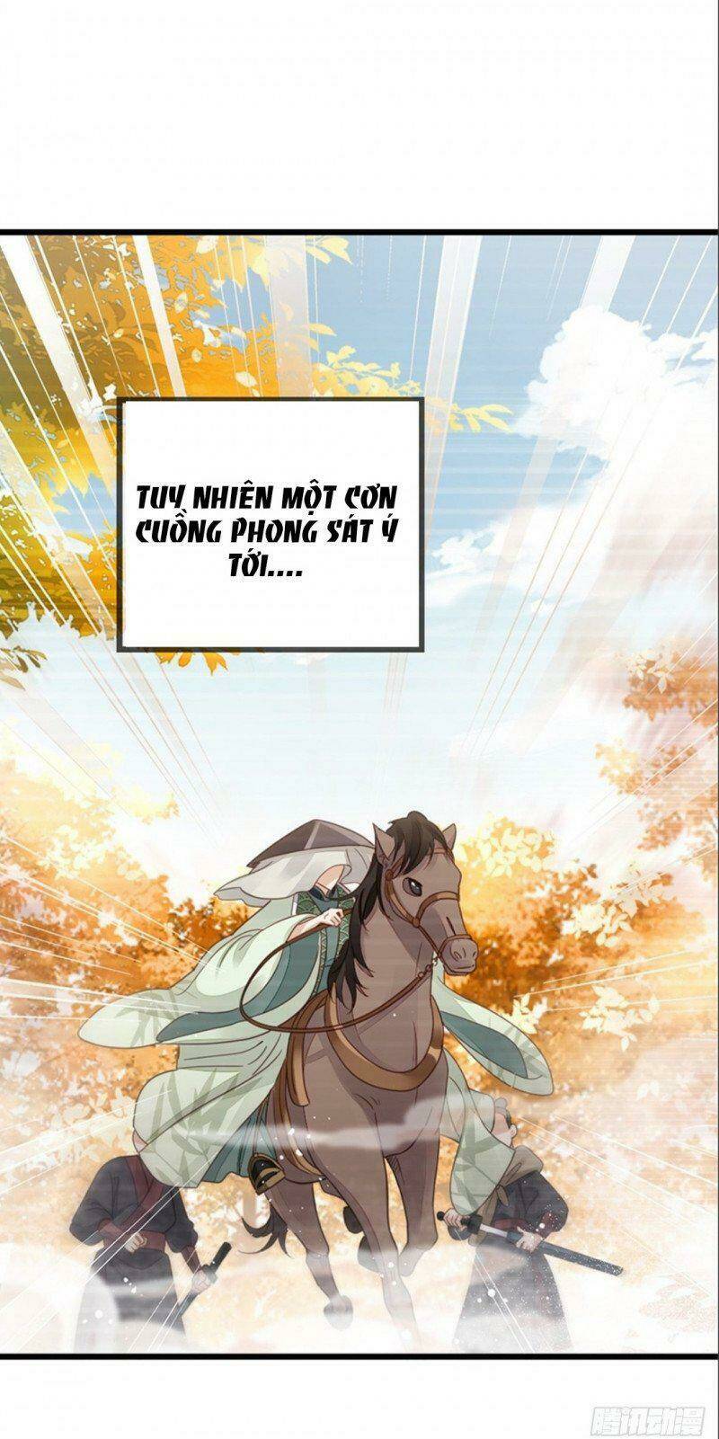 Mau Xuyên Không Rửa Tội Cho Nhân Vật Phản Diện Chapter 49 - Trang 2