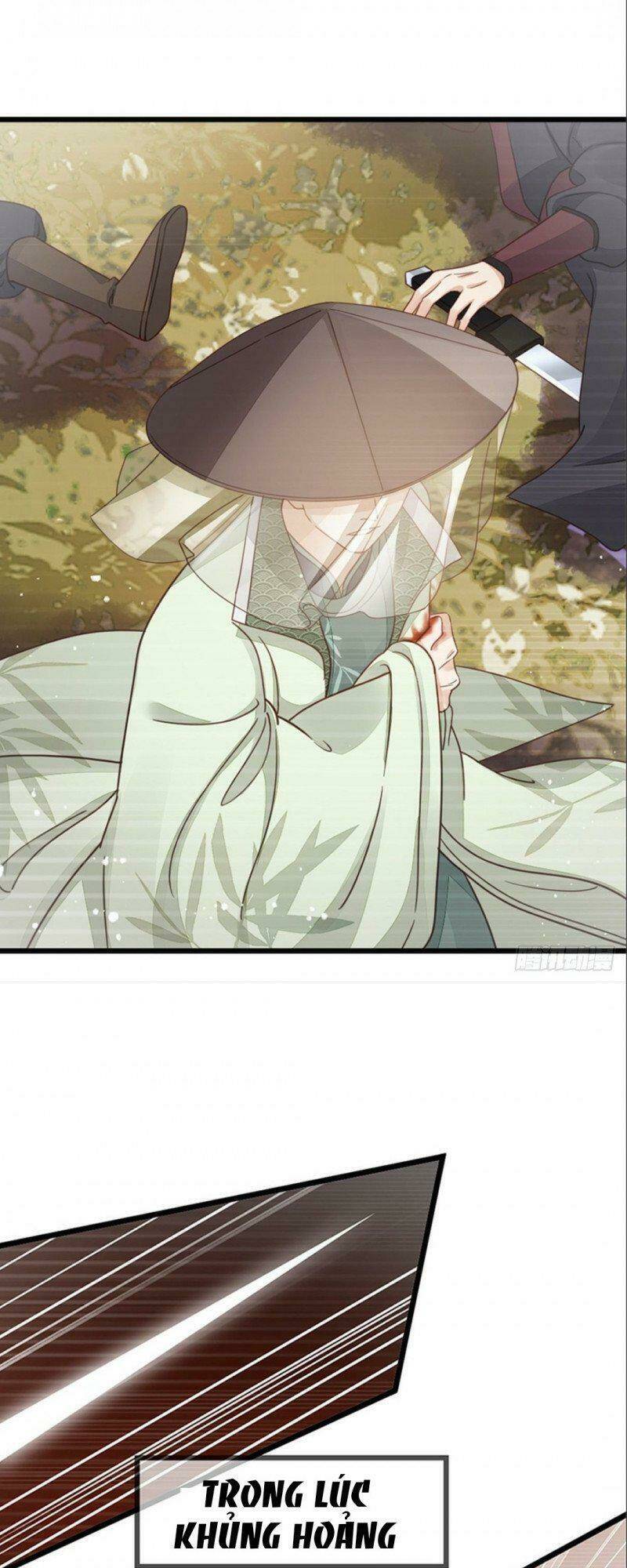 Mau Xuyên Không Rửa Tội Cho Nhân Vật Phản Diện Chapter 49 - Trang 2