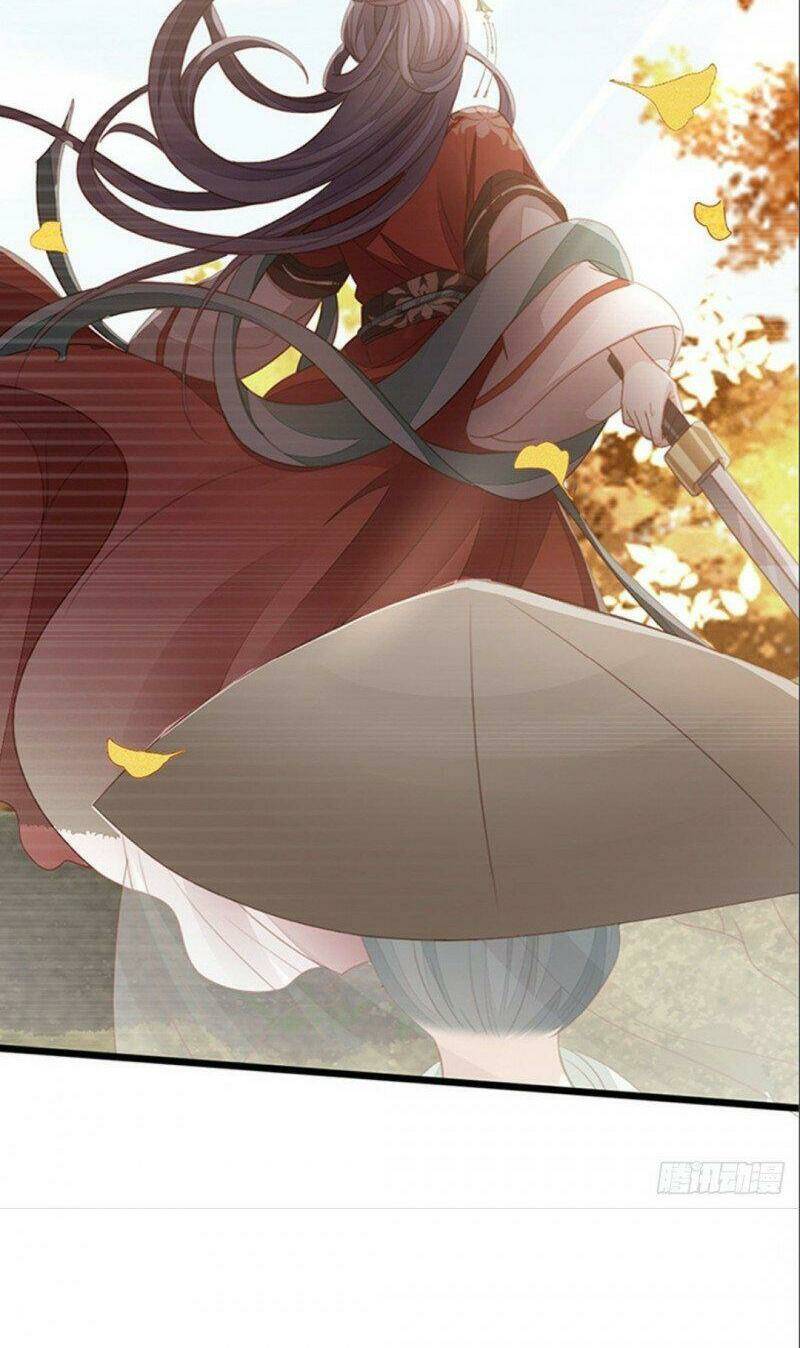 Mau Xuyên Không Rửa Tội Cho Nhân Vật Phản Diện Chapter 49 - Trang 2