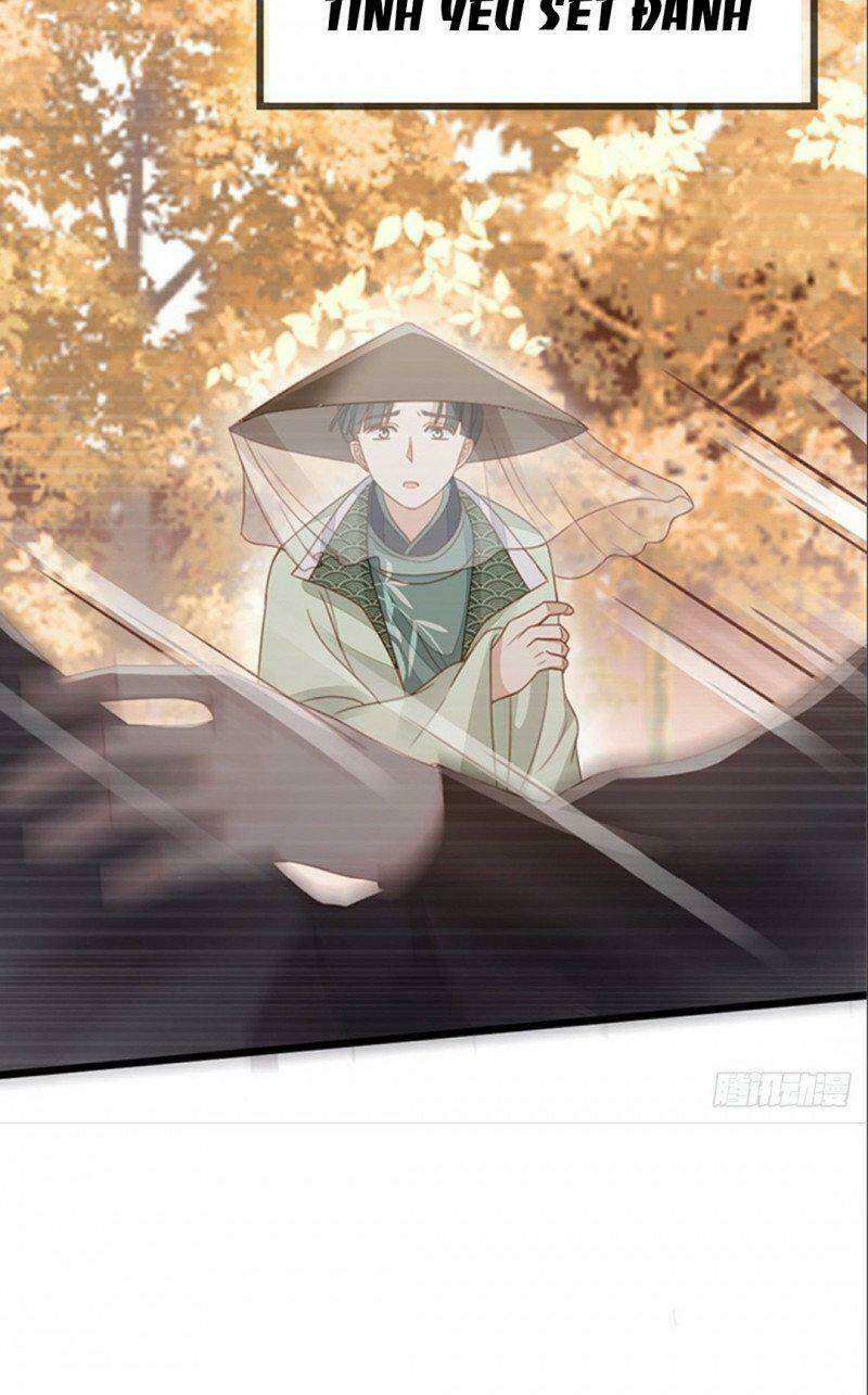 Mau Xuyên Không Rửa Tội Cho Nhân Vật Phản Diện Chapter 49 - Trang 2