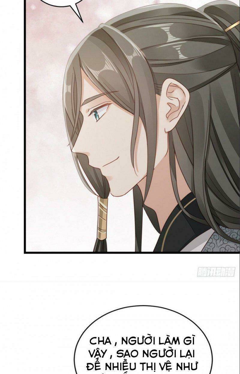 Mau Xuyên Không Rửa Tội Cho Nhân Vật Phản Diện Chapter 49 - Trang 2