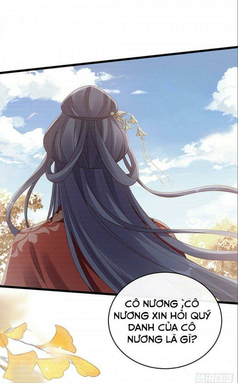 Mau Xuyên Không Rửa Tội Cho Nhân Vật Phản Diện Chapter 49 - Trang 2