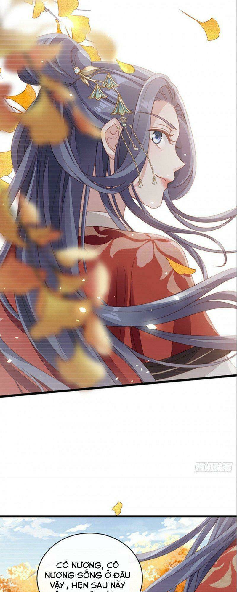 Mau Xuyên Không Rửa Tội Cho Nhân Vật Phản Diện Chapter 49 - Trang 2