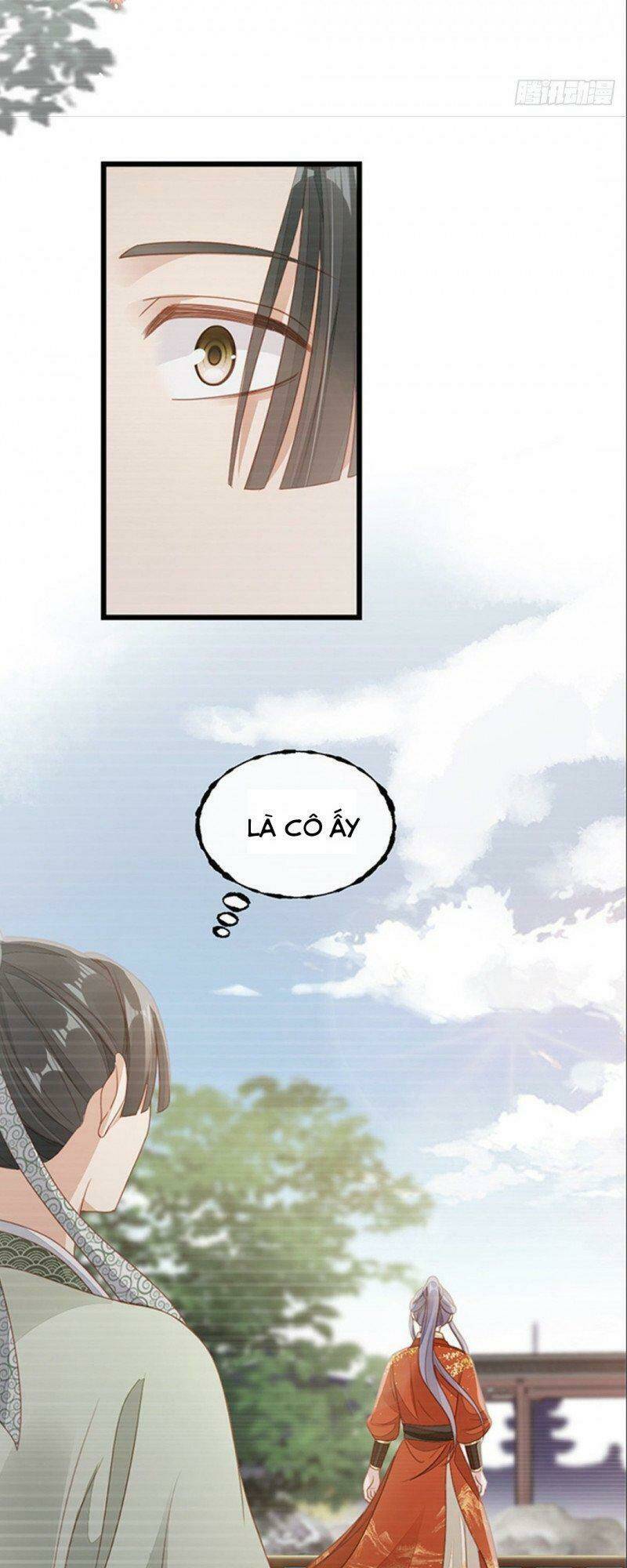 Mau Xuyên Không Rửa Tội Cho Nhân Vật Phản Diện Chapter 49 - Trang 2