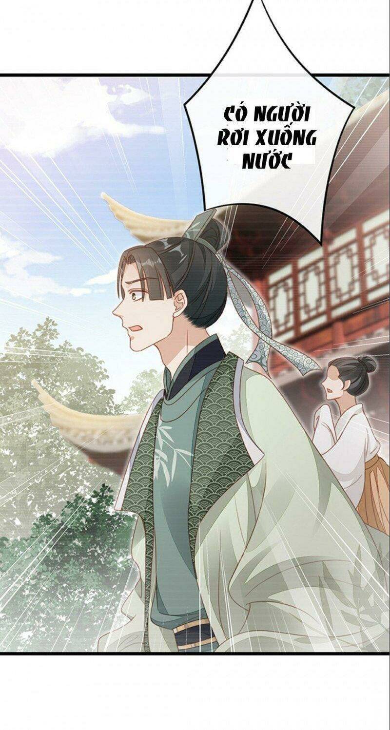 Mau Xuyên Không Rửa Tội Cho Nhân Vật Phản Diện Chapter 49 - Trang 2