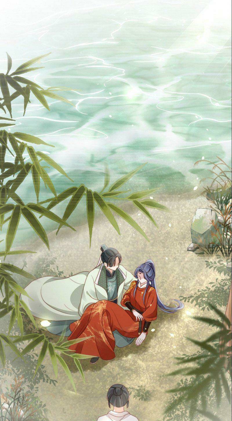 Mau Xuyên Không Rửa Tội Cho Nhân Vật Phản Diện Chapter 49 - Trang 2