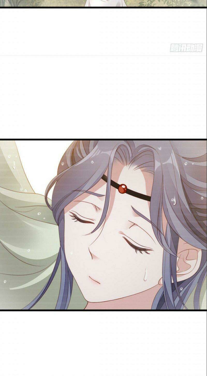 Mau Xuyên Không Rửa Tội Cho Nhân Vật Phản Diện Chapter 49 - Trang 2