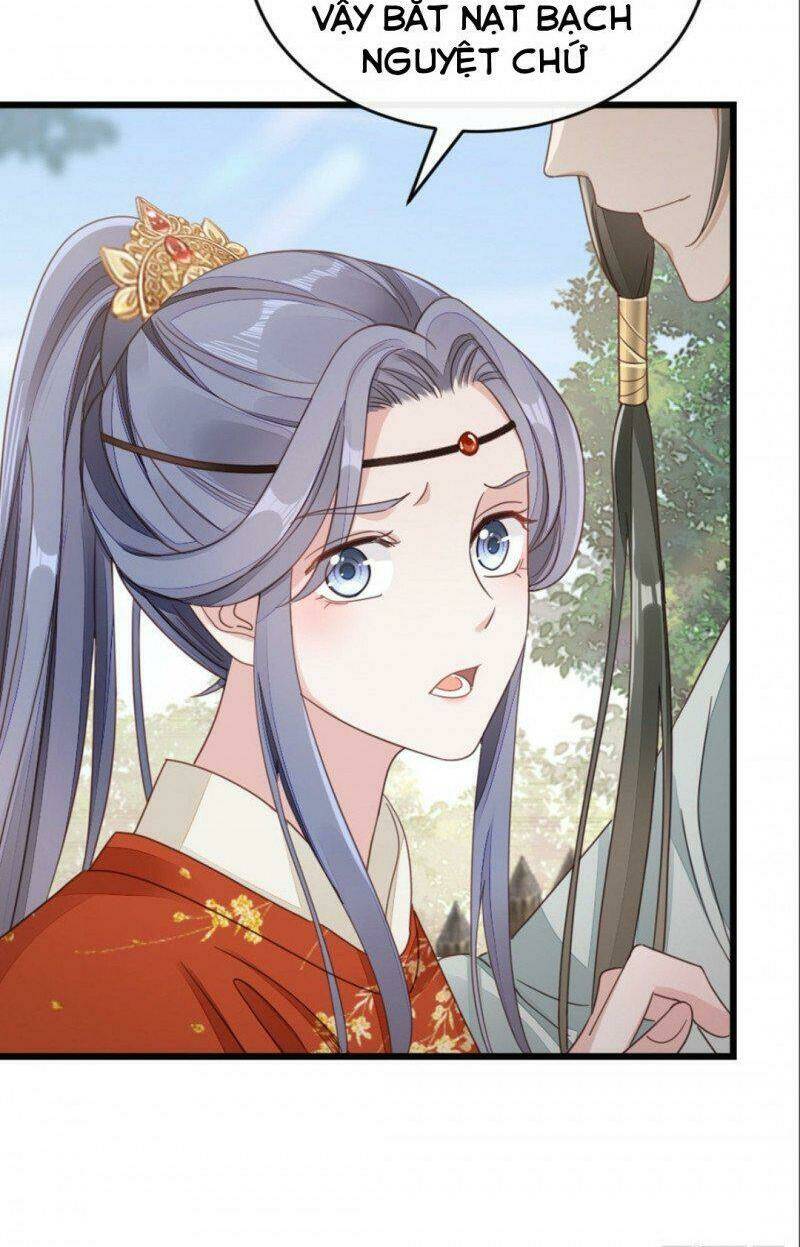 Mau Xuyên Không Rửa Tội Cho Nhân Vật Phản Diện Chapter 49 - Trang 2