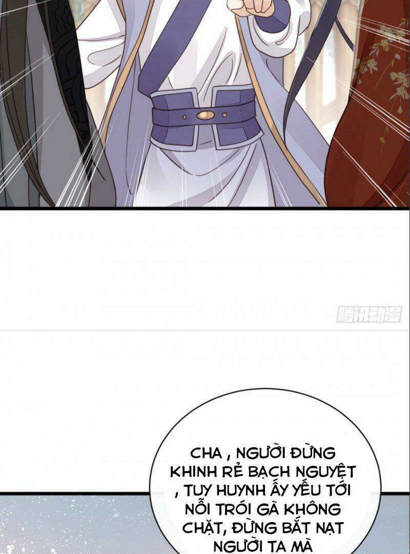 Mau Xuyên Không Rửa Tội Cho Nhân Vật Phản Diện Chapter 49 - Trang 2