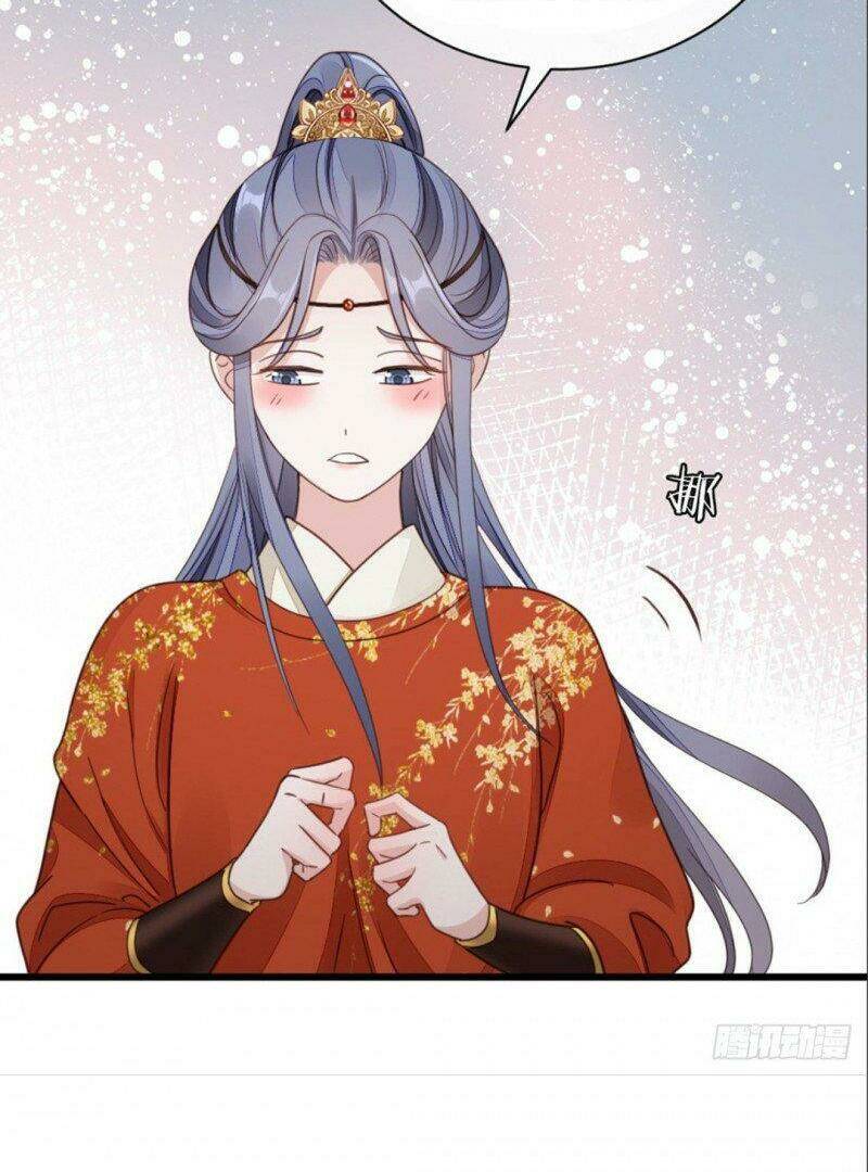 Mau Xuyên Không Rửa Tội Cho Nhân Vật Phản Diện Chapter 49 - Trang 2