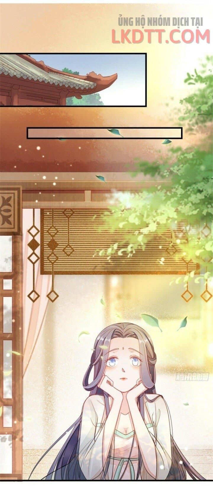 Mau Xuyên Không Rửa Tội Cho Nhân Vật Phản Diện Chapter 5.1 - Trang 2