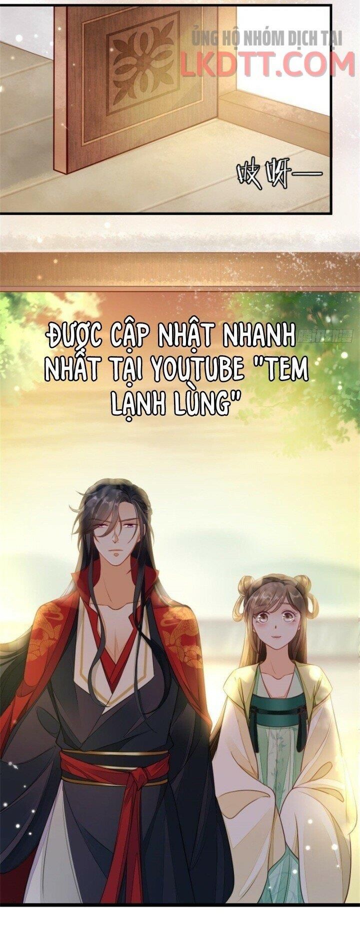 Mau Xuyên Không Rửa Tội Cho Nhân Vật Phản Diện Chapter 5.1 - Trang 2