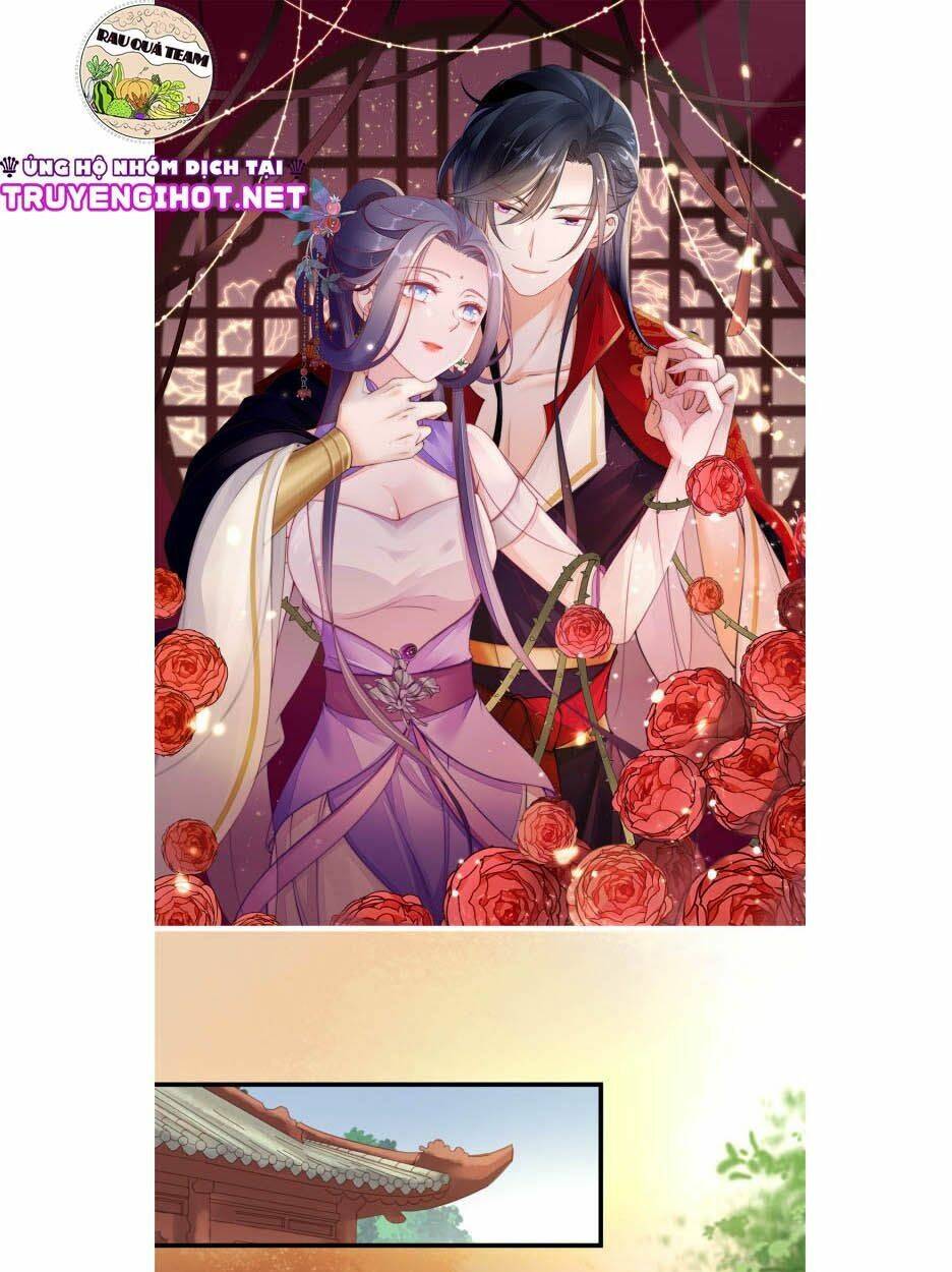 Mau Xuyên Không Rửa Tội Cho Nhân Vật Phản Diện Chapter 5 - Trang 2