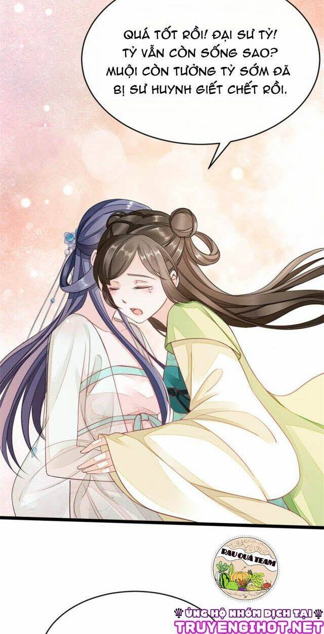 Mau Xuyên Không Rửa Tội Cho Nhân Vật Phản Diện Chapter 5 - Trang 2