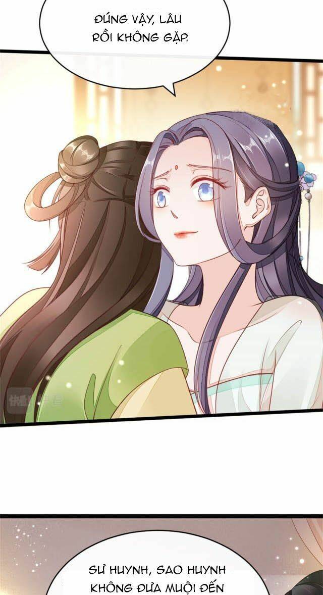 Mau Xuyên Không Rửa Tội Cho Nhân Vật Phản Diện Chapter 5 - Trang 2