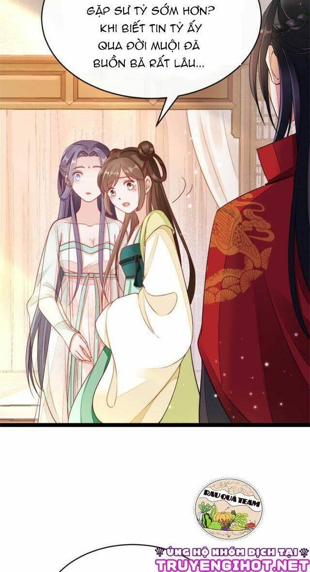 Mau Xuyên Không Rửa Tội Cho Nhân Vật Phản Diện Chapter 5 - Trang 2