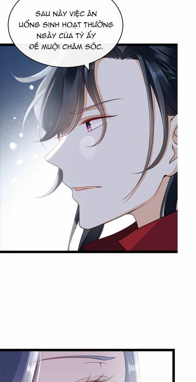 Mau Xuyên Không Rửa Tội Cho Nhân Vật Phản Diện Chapter 5 - Trang 2