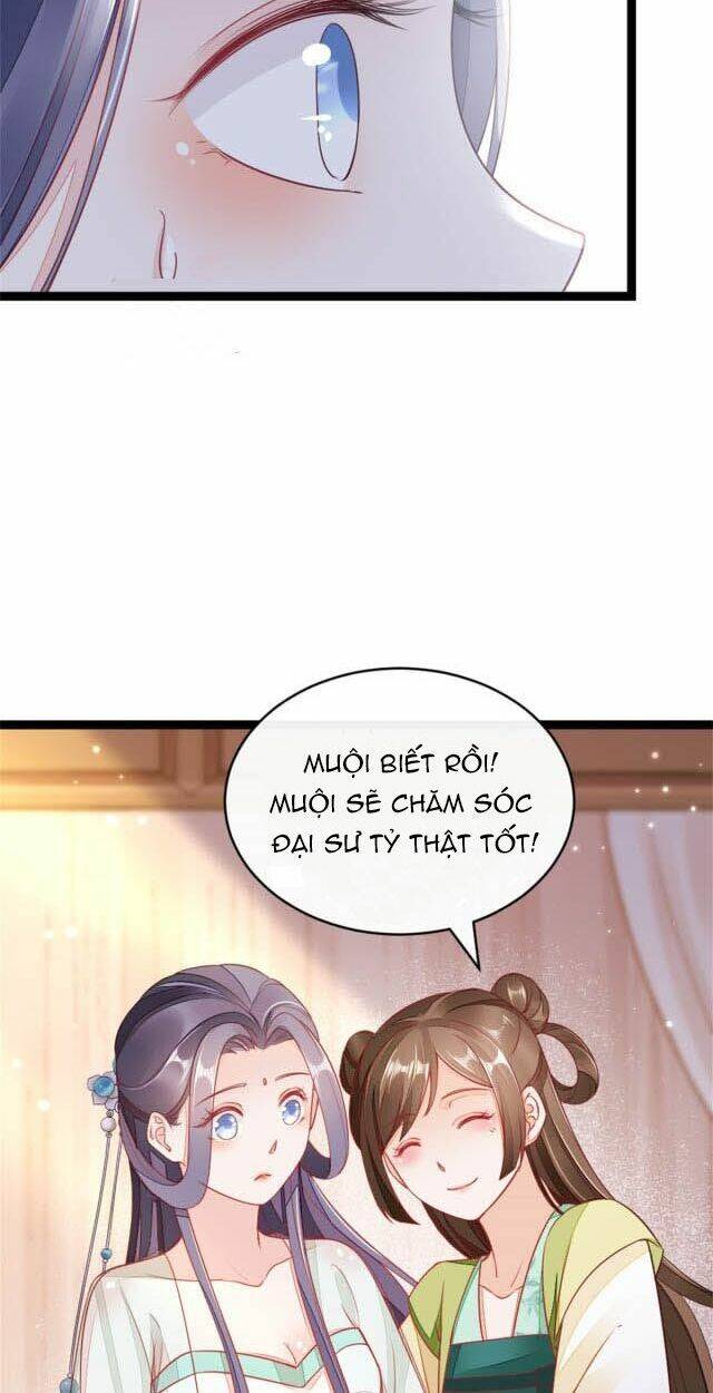 Mau Xuyên Không Rửa Tội Cho Nhân Vật Phản Diện Chapter 5 - Trang 2