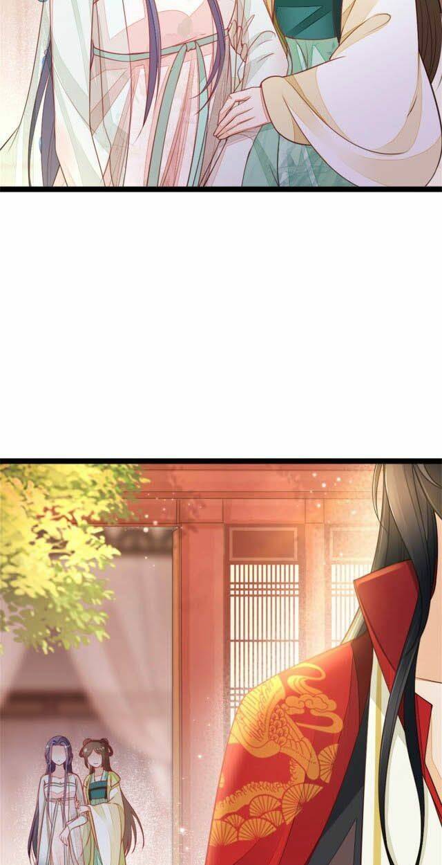 Mau Xuyên Không Rửa Tội Cho Nhân Vật Phản Diện Chapter 5 - Trang 2