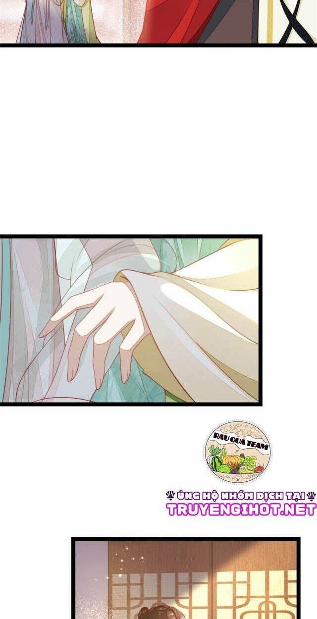 Mau Xuyên Không Rửa Tội Cho Nhân Vật Phản Diện Chapter 5 - Trang 2