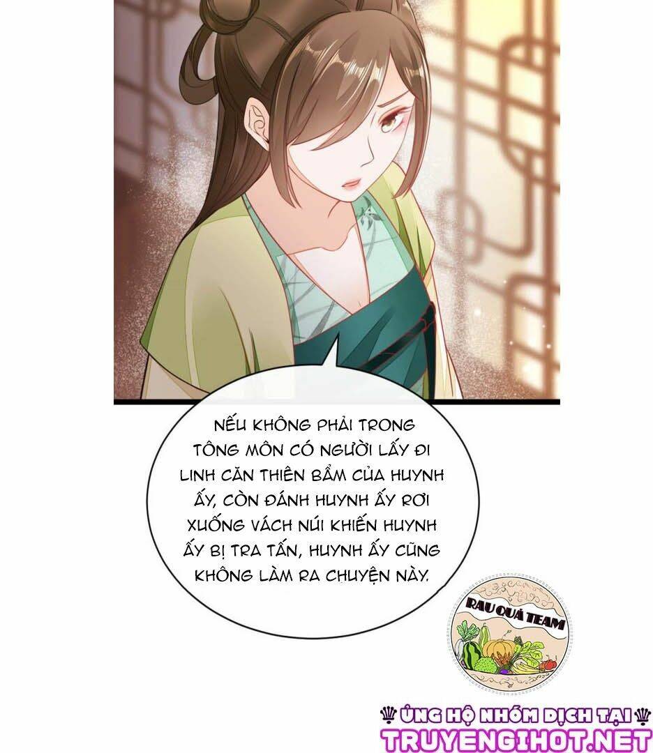 Mau Xuyên Không Rửa Tội Cho Nhân Vật Phản Diện Chapter 5 - Trang 2