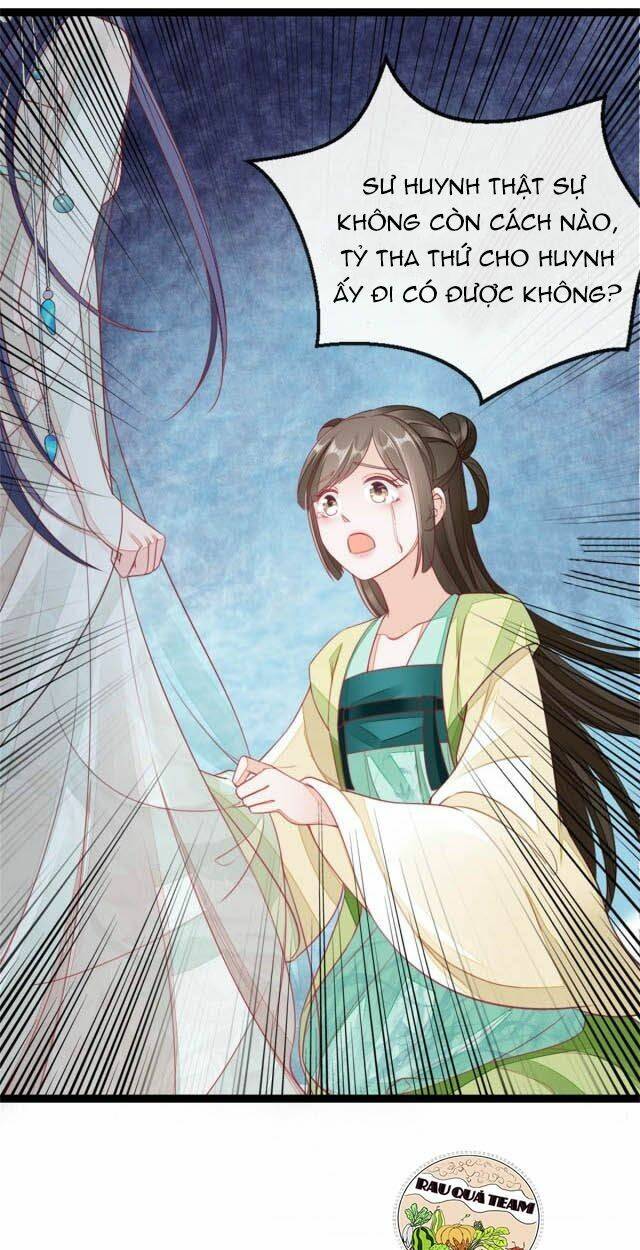 Mau Xuyên Không Rửa Tội Cho Nhân Vật Phản Diện Chapter 5 - Trang 2