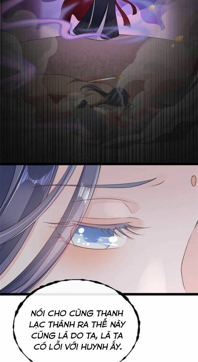 Mau Xuyên Không Rửa Tội Cho Nhân Vật Phản Diện Chapter 5 - Trang 2