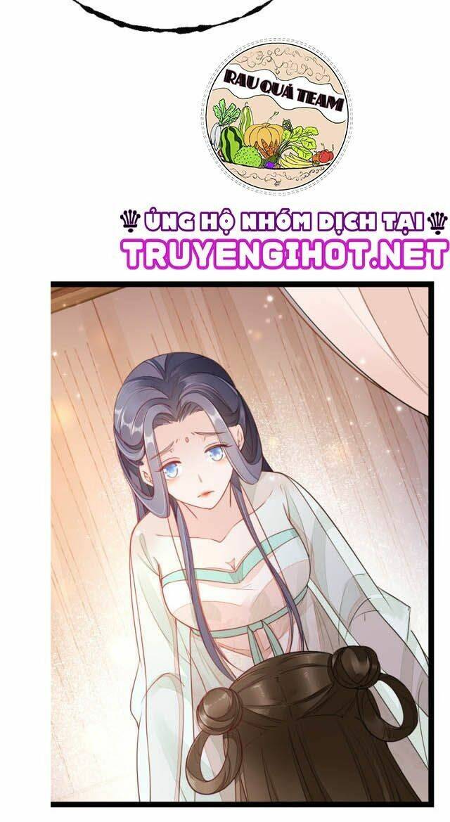 Mau Xuyên Không Rửa Tội Cho Nhân Vật Phản Diện Chapter 5 - Trang 2