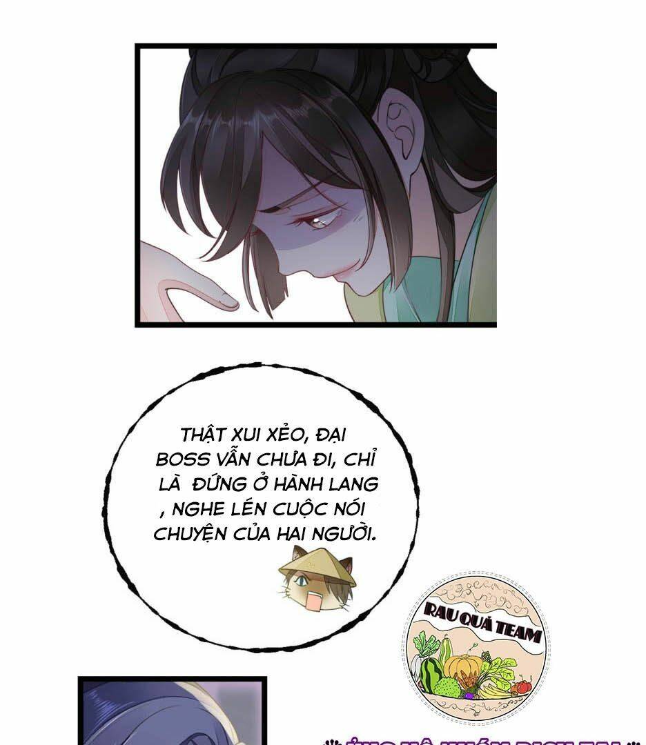 Mau Xuyên Không Rửa Tội Cho Nhân Vật Phản Diện Chapter 5 - Trang 2