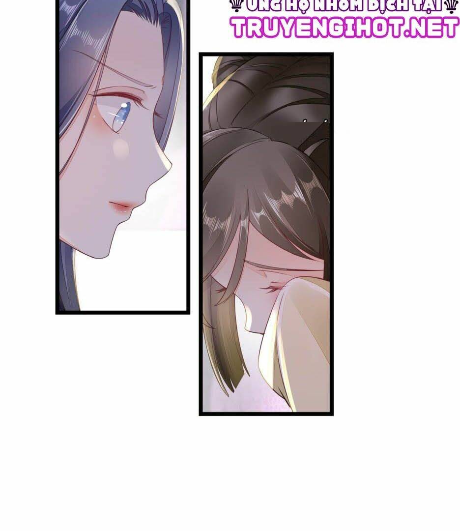 Mau Xuyên Không Rửa Tội Cho Nhân Vật Phản Diện Chapter 5 - Trang 2