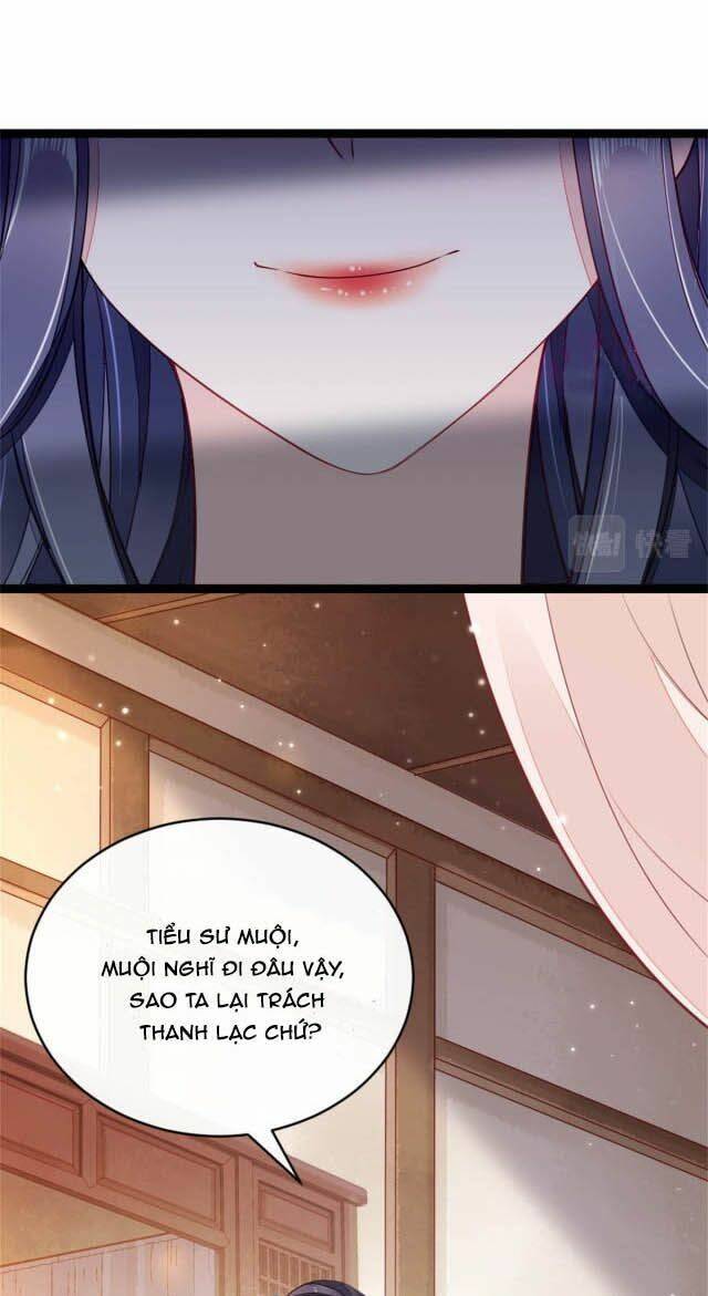 Mau Xuyên Không Rửa Tội Cho Nhân Vật Phản Diện Chapter 5 - Trang 2