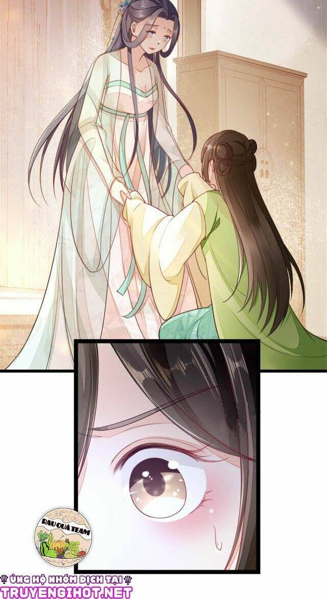 Mau Xuyên Không Rửa Tội Cho Nhân Vật Phản Diện Chapter 5 - Trang 2